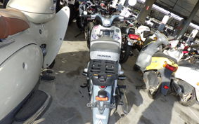 HONDA C125 SUPER CUB JA58