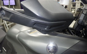 YAMAHA TRACER 9 GT 2022 RN70J