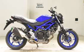 SUZUKI SV650 A 2026 VP55E