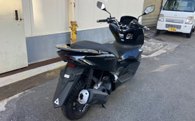HONDA PCX125 JK05