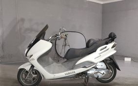 YAMAHA MAJESTY 125 SE27