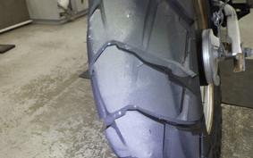 YAMAHA TW200 Gen.2 2022 DG07J