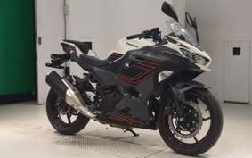 KAWASAKI NINJA 400 2024 EX400L