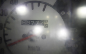 HONDA GYRO CANOPY TA03