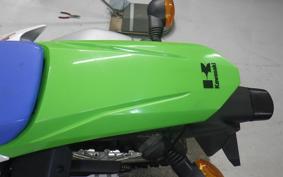KAWASAKI KLX150L