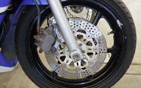 HONDA CBR250RR MC22