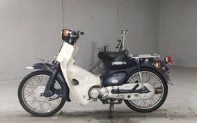 HONDA SUPER CUB70 C70