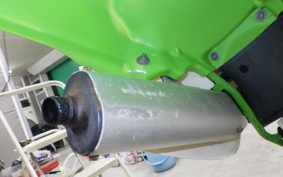 KAWASAKI KX80 KX080Z