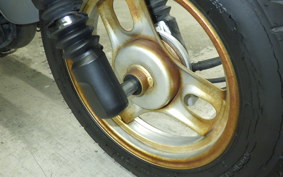 HONDA TODAY 2 2013 AF67