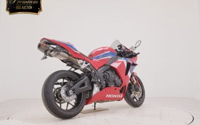 HONDA CBR600RR 2022 PC40