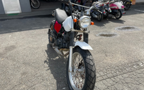 YAMAHA TW200 DG07J