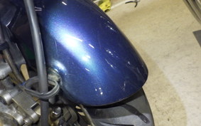 KAWASAKI ZEPHYR 750 2007 ZR750C