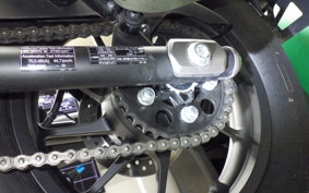 HONDA REBEL 250 S 2005 MC49