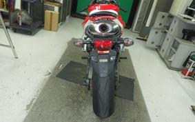 HONDA CBR600RR GEN 3 2007 PC40