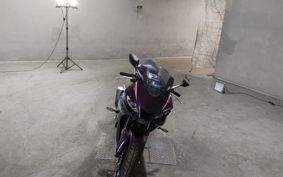 YAMAHA YZF-R25 RG74J