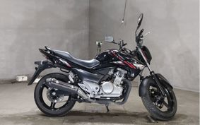 SUZUKI GSR250 GJ55D