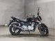 Фото Suzuki GSR250 с японского аукциона