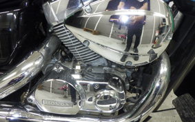 HONDA SHADOW 750 Gen. 3 2009 RC50