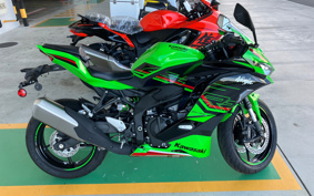 KAWASAKI Ninja ZX-4RR KRT E 2023 ZX400P