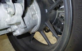 HONDA ADV160 1997 KF54