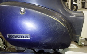 HONDA C50 SUPER CUB 2019 AA01