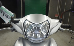 HONDA DIO 110 2019 JF58