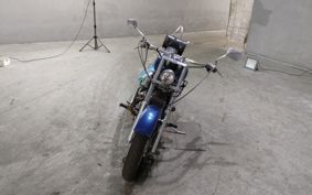 HONDA STEED 400 NC26