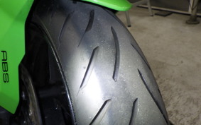 KAWASAKI ZX-4RR 2023 ZX400P