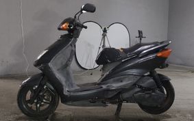 YAMAHA CYGNUS125X SE12J