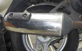 HONDA DIO GEN 3 2004 AF34