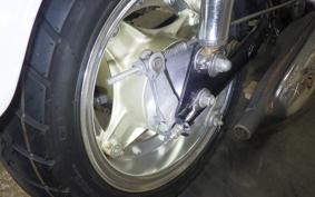 HONDA CHALY 50