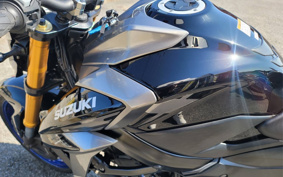 SUZUKI GSX-S750 ABS 2022 C533F