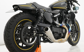 HARLEY XL883N 2015 LE2