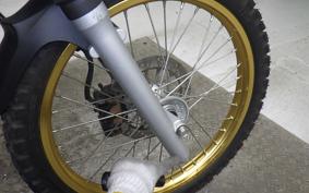 YAMAHA SEROW 250 Gen.3 DG31J