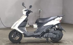 SUZUKI ADDRESS V125 CF4MA
