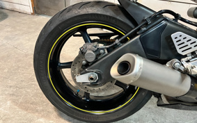 YAMAHA YZF-R6 2008 RJ16