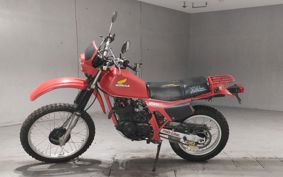 HONDA XL250R MD03