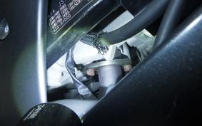 SUZUKI GSX-R1000 2013