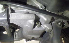 SUZUKI LET's CA4AA