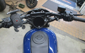 HARLEY RH975 NIGHT STAR 2024 ZF1