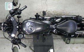 HARLEY XL1200X 2014