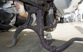 YAMAHA JOG POCHE SA08J