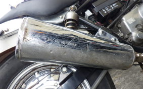 HONDA MAGNA 50 AC13