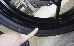 KAWASAKI Z250 Gen.2 EX250P