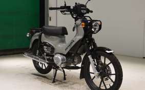 HONDA CROSS CUB 110 2017 JA60