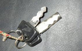 HONDA LITTLE CUB AA01