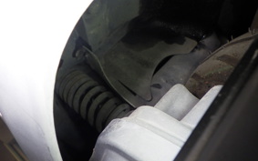 HONDA LEAD 50 Gen. 2 AF48