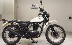 KAWASAKI 250TR 2024 BJ250F