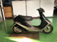 Фото Honda DIO с японского аукциона