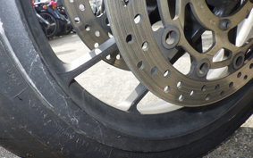 HONDA CB1300SF SUPER FOUR Gen. 3